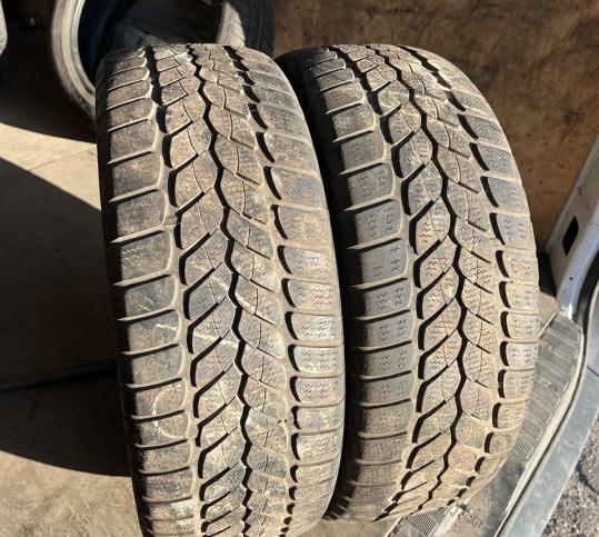 Uniroyal MS Plus 55 205/50 R17