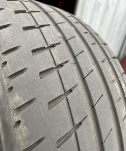 Bridgestone Potenza S007 255/40 R20