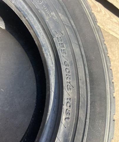 Hankook Ventus AS RH07 255/60 R18