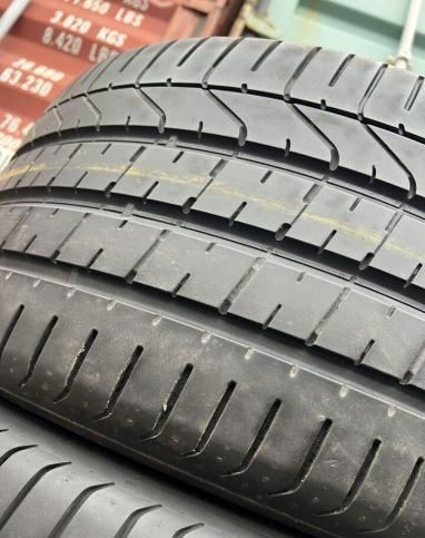 Pirelli P Zero 315/35 R21