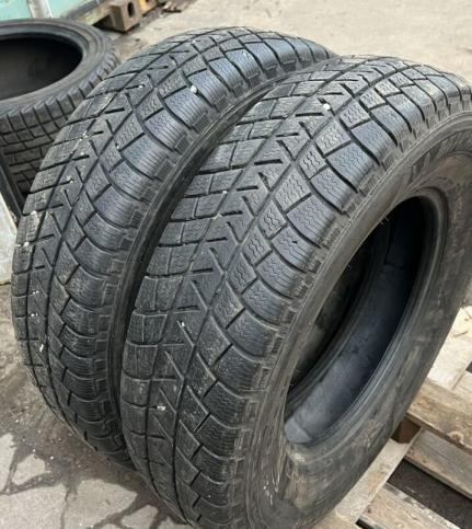 Michelin Latitude Alpin 205/80 R16