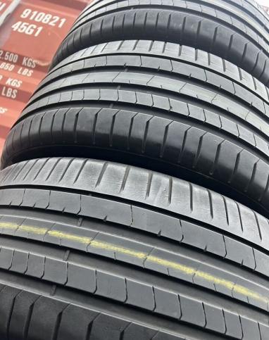 Pirelli P Zero PZ4 275/40 R21