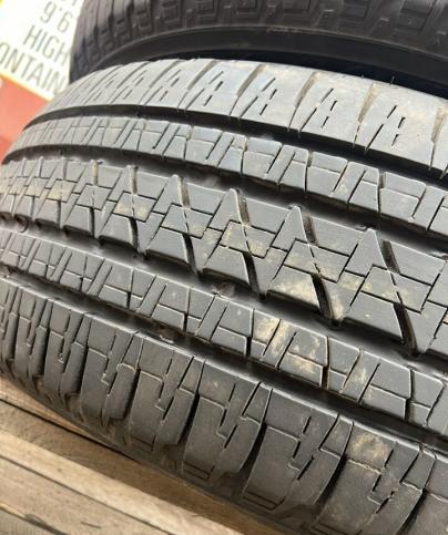 Bridgestone Dueler H/L Alenza Plus 255/55 R20