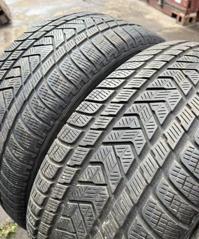 Pirelli Scorpion Winter 265/50 R19