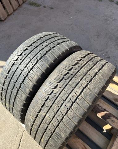 Michelin Pilot Alpin PA2 205/50 R17