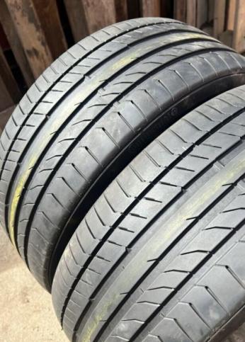 Continental ContiSportContact 5P 245/35 R21