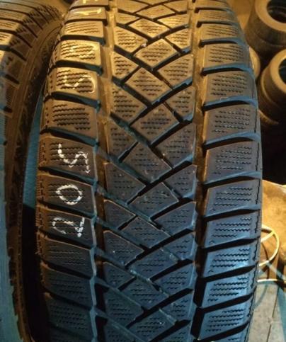 Dunlop SP Winter Sport M2 205/50 R17