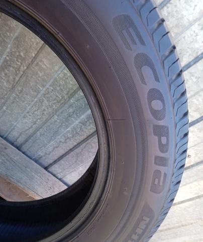 Bridgestone Ecopia NH100 205/65 R16