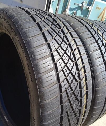 Continental ExtremeContact DWS 225/45 R17