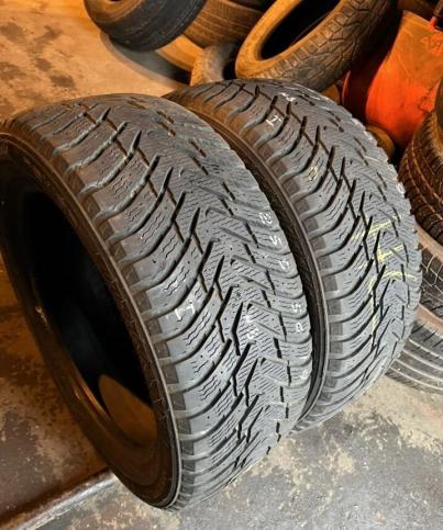 Nokian Tyres Hakkapeliitta 8 255/50 R19