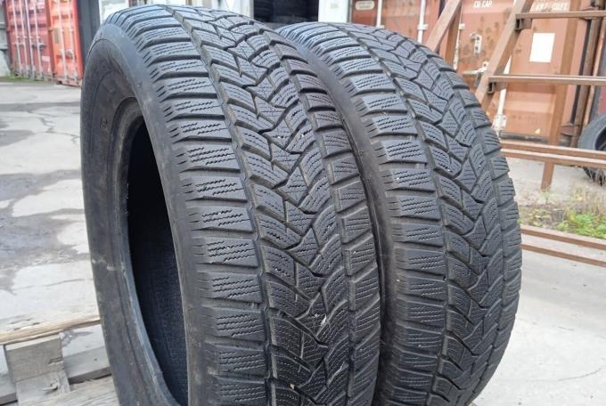 Dunlop Winter Sport 5 195/65 R15