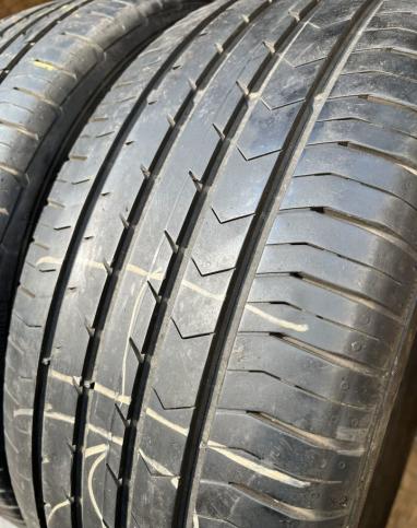 Continental ContiPremiumContact 5 235/55 R17