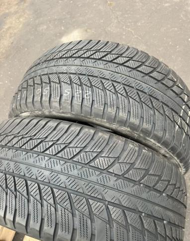 Bridgestone Blizzak LM-001 225/50 R17