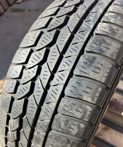 Continental Conti4x4WinterContact 215/60 R17