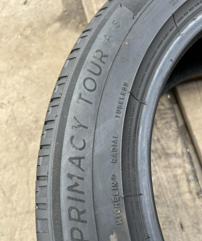 Michelin Primacy Tour A/S 225/55 R18