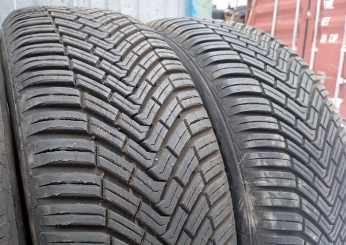 Continental AllSeasonContact 205/55 R16