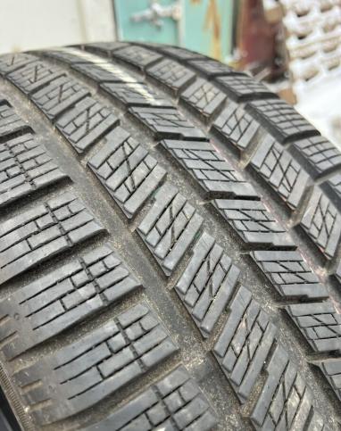 Pirelli Scorpion Ice&Snow 275/45 R20