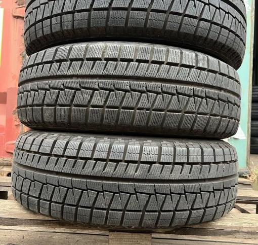 Bridgestone Ice Partner 2 205/65 R16