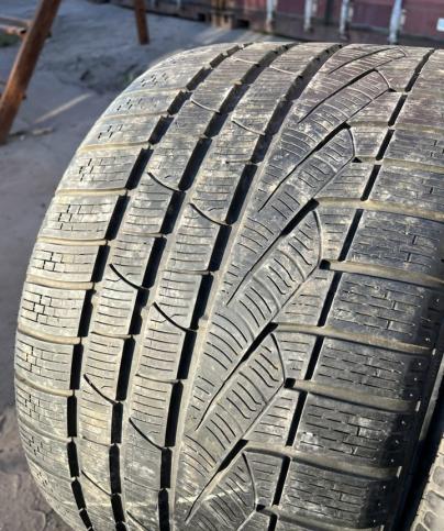 Pirelli Winter Sottozero 240 Serie II 295/35 R19