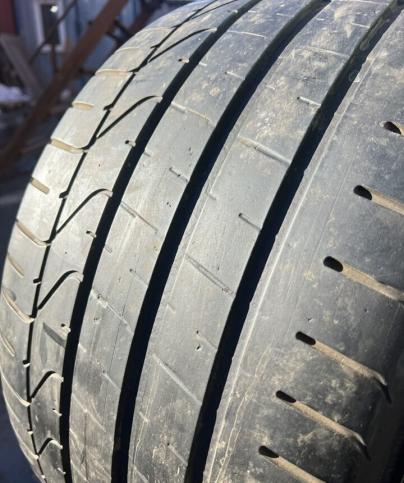 Pirelli P Zero 305/30 R20