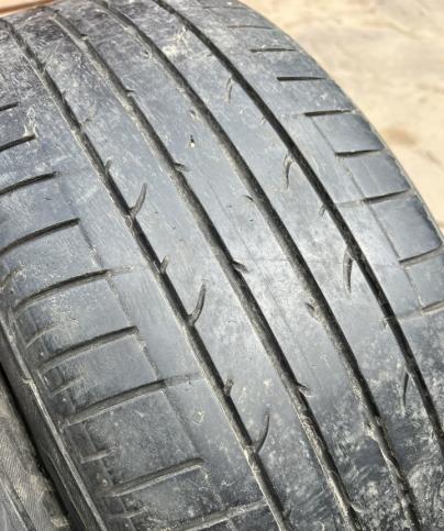 Bridgestone Dueler H/P Sport 225/55 R18