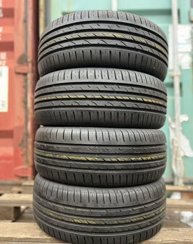 Nexen N'Blue HD Plus 195/50 R15