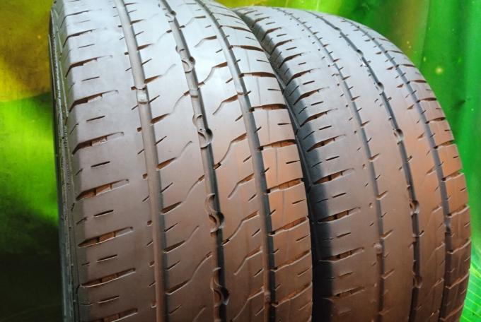 Semperit Van Life 235/65 R16C