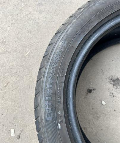 Goodyear EfficientGrip 215/50 R17