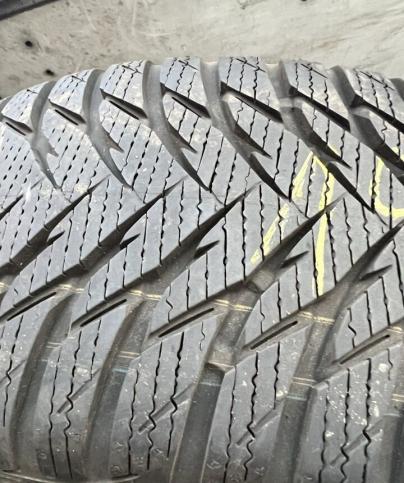 Goodyear UltraGrip 8 195/55 R16