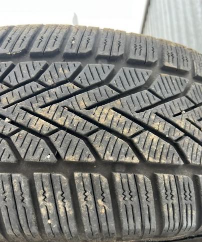 Semperit Speed Grip 2 225/55 R17