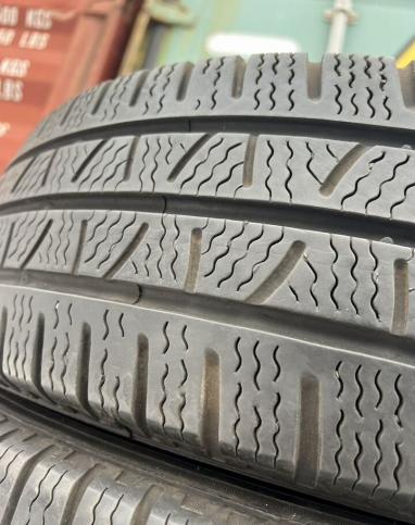 Pirelli Carrier Winter 205/65 R16C