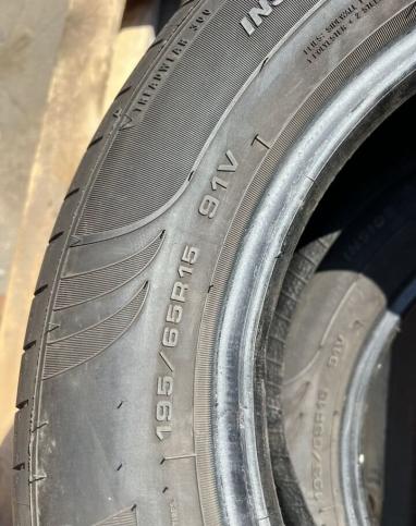 Fulda Kristall Control HP 2 195/65 R15