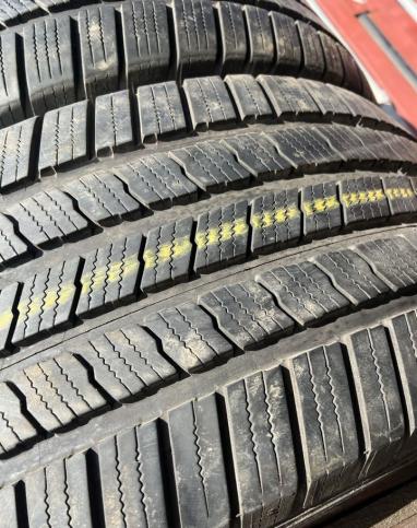 Michelin X LT A/S 285/50 R20