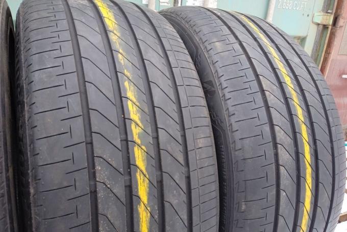 Bridgestone Turanza T005A 245/40 R19