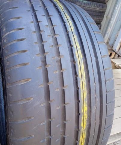 Continental ContiSportContact 2 275/40 R19