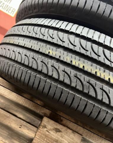 Yokohama Geolandar SUV G055 215/70 R16