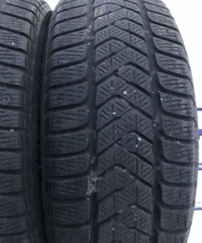 Pirelli Winter Sottozero 3 215/55 R18