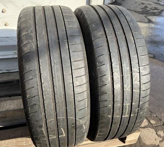 Goodyear Eagle F1 Asymmetric 3 245/50 R20