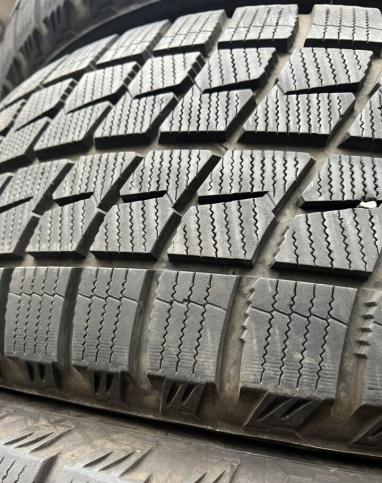 Bridgestone Ice Partner 225/55 R17