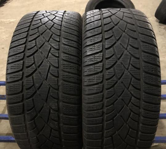 Dunlop SP Winter Sport 3D 245/40 R18