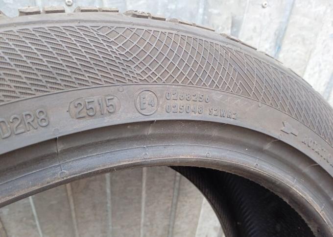 Continental ContiWinterContact TS 850 225/45 R17