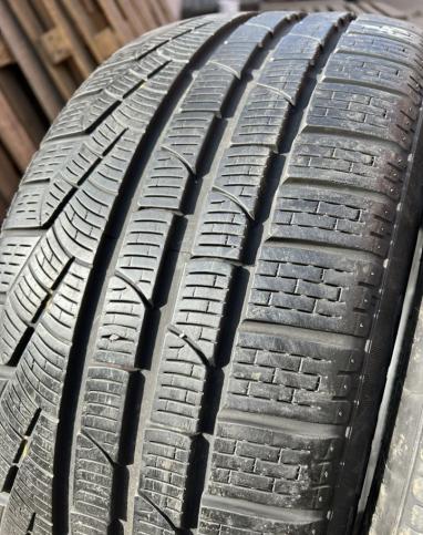 Pirelli Winter Sottozero 210 Serie II 245/40 R18