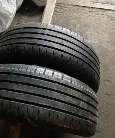 Continental ContiEcoContact 5 195/55 R16