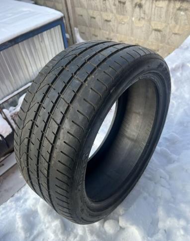 Pirelli P Zero 265/35 R18