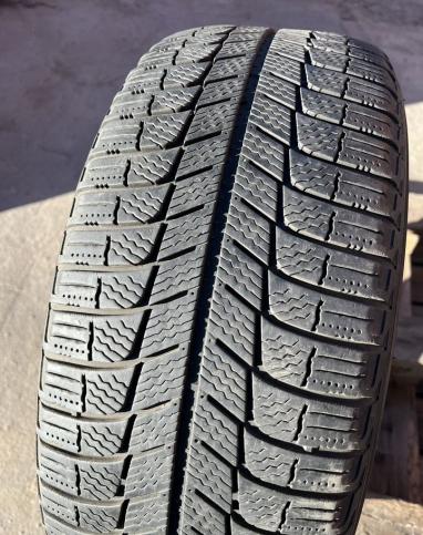 Michelin X-Ice 3 205/55 R16