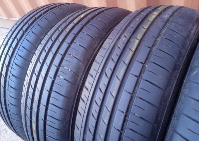 Kenda Kenetica Eco KR203 195/65 R15