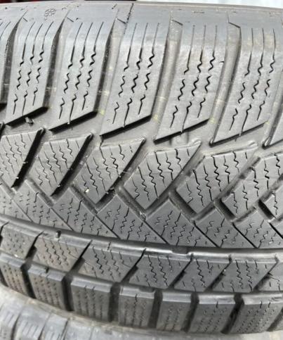 Continental ContiWinterContact TS 850 P 235/55 R17