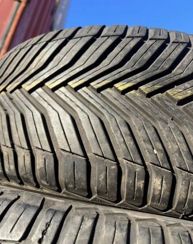 Michelin CrossClimate 2 215/55 R16