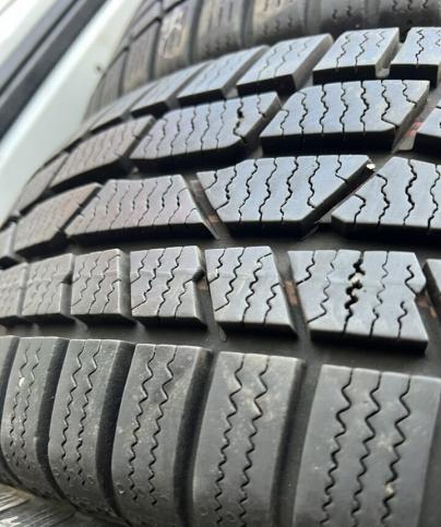 Continental ContiWinterContact TS 830 P 205/60 R16