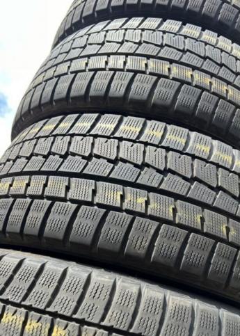 Dunlop Winter Maxx WM01 245/45 R19